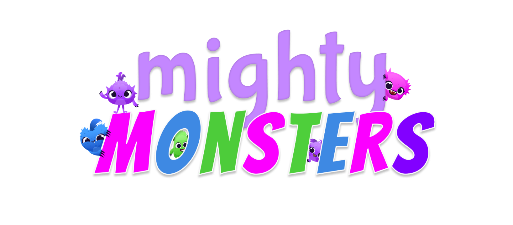 Mighty Monsters